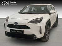 Usado Toyota Yaris Cross Active 116 CV (85 kW) 2023 Blanco SUV