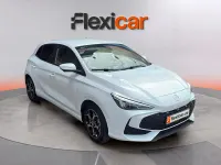 Usado MG MG3 Luxury 195 CV (143 kW) 2025 Blanco Utilitario
