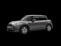 Usado Mini Cooper 136 CV (100 kW) 2022 Gris Utilitario