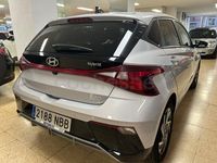 Brugt Hyundai i20 100 HK (73 kW) 2025 Grå Hatchback