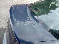 Usado Dacia Logan Ambiance 75 CV (55 kW) 2015 Azul Berlina