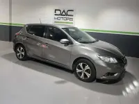 Usado Nissan Pulsar Tekna 116 CV (85 kW) 2019 Gris Utilitario