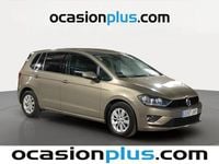 Usado VW Golf VII Business 110 CV (80 kW) 2015 Gris