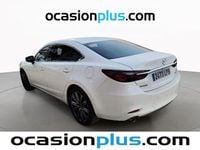 Usado Mazda 6 145 CV (106 kW) 2021 Blanco Berlina