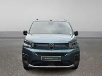 Usado Citroën Berlingo 131 CV (96 kW) 2024 Azul Monovolumen