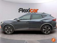Usado Cupra Formentor 204 CV (150 kW) 2023 Gris SUV