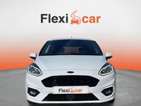 usado Ford Fiesta 1.0 EcoBoost ST-Line S/S (100CV) 5p - 5 P (2020) Gasolina en Flexicar Mataró