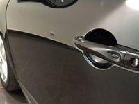 Begagnad Renault Clio IV Zen 90 HK (66 kW) 2017 Svart Sedan