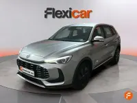 Usado MG ZS 197 CV (144 kW) 2025 Gris SUV