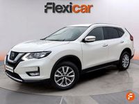 Usado Nissan X-Trail Acenta 160 CV (117 kW) 2020 Blanco SUV