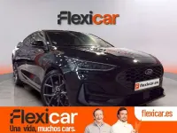 Usado Ford Focus Active 125 CV (91 kW) 2024 Negro Utilitario