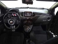 Usado Abarth 595 Competizione 179 CV (131 kW) 2019 Gris Utilitario