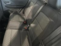 Ny MG ZS 116 HK (85 kW) 2025 Röd Sedan