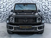 Usado Mercedes G63 AMG Exclusive 585 CV (430 kW) 2024 Negro SUV
