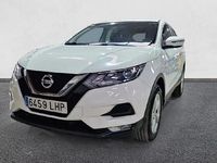 Usado Nissan Qashqai Acenta 115 CV (84 kW) 2020 SUV