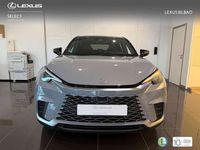 Usado Lexus LBX 136 CV (100 kW) 2025 Gris SUV