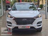 usado Hyundai Tucson 1.6 GDI BD Klass 4x2