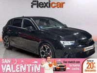 Usado Opel Astra 181 CV (133 kW) 2022 Negro Berlina