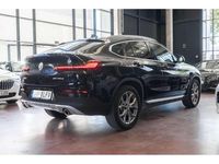 Usado BMW X4 Comfort Edition 190 CV (139 kW) 2020 Negro SUV