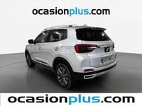Usado DR DR 4.0 116 CV (85 kW) 2023 Blanco SUV