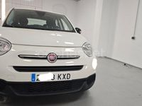 Usado Fiat 500X Urban 95 CV (69 kW) 2019 Beige SUV