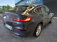Usado BMW X4 190 CV (139 kW) 2021 Otro SUV