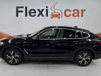 usado BMW X4 xDrive20d Híbrido en Flexicar Sabadell 1