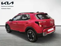 Nuevo Kia Stonic 120 CV (88 kW) 2026 SUV