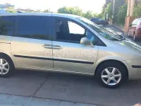 Usado Fiat Ulysse Emotion 128 CV (94 kW) 2006 Beige Monovolumen