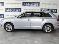 usado Audi Q7 3.0 TDI Design Quattro 272cv Tiptronic