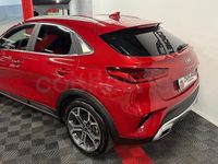 Usado Kia XCeed 141 CV (103 kW) 2020 Granate SUV