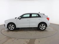 Usado Audi Q2 Sport 116 CV (85 kW) 2019 Blanco SUV