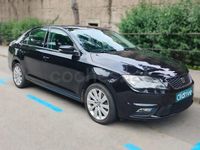 Usado Seat Toledo Style 115 CV (84 kW) 2017 Negro Utilitario