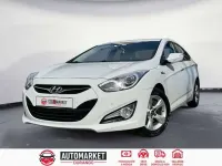 Usado Hyundai i40 136 CV (100 kW) 2013 Blanco Berlina
