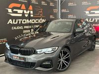 usado BMW 320 320 dA