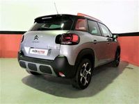 usado Citroën C3 Aircross BlueHDi S&S Shine EAT6 120