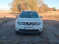 Usado Nissan Murano Tekna 190 CV (139 kW) 2011 Blanco SUV