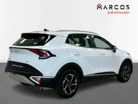 Usado Kia Sportage 230 CV (169 kW) 2024 SUV