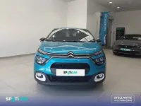 Usado Citroën C3 PureTech 110 CV (80 kW) 2023 Utilitario