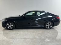 Usado BMW 420 Gran Coupé 190 CV (139 kW) 2022 Negro Coupe