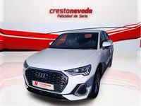 Usado Audi Q3 S-Line 150 CV (110 kW) 2024 SUV