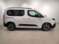 Usado Citroën Berlingo 130 CV (95 kW) 2024 Blanco Monovolumen