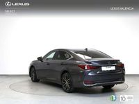 usado Lexus ES300 300h Premium