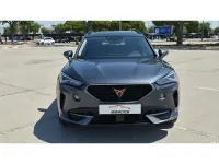 Usado Cupra Formentor 150 CV (110 kW) 2022 Gris SUV
