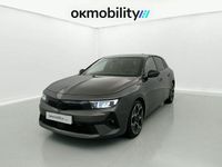Usado Opel Astra S 180 CV (132 kW) 2023 Vulkan grey Utilitario