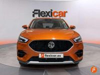 Usado MG ZS Comfort 116 CV (85 kW) 2025 Naranja SUV