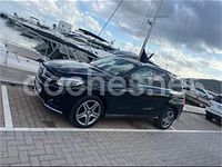 Usado Mercedes GLE250 204 CV (150 kW) 2016 Negro SUV