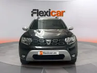 Usado Dacia Duster Comfort 125 CV (91 kW) 2018 Negro SUV
