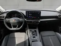 Usado Cupra Formentor 150 CV (110 kW) 2023 Negro SUV