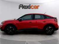 Usado Citroën C4 Feel 131 CV (96 kW) 2021 Burdeos Utilitario